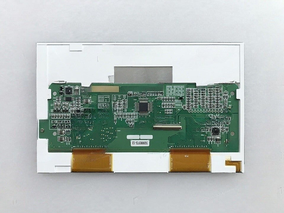 7" inch LCD Display Screen Panel Fit for JDSU MTS-4000 OTDR LCD Panel Replace