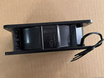 MISHINA FAN SB12038HA2 AC220 240V 50 60HZ 0.15 20W fan