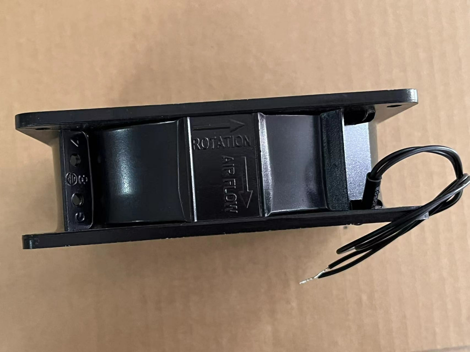 MISHINA FAN SB12038HA2 AC220 240V 50 60HZ 0.15 20W fan