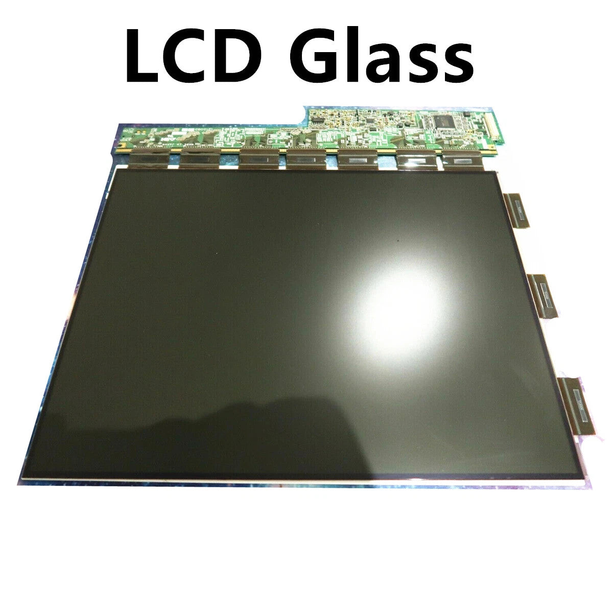 Original LCD Glass Fit For Raymarine E120 Classic Display LCD Screen Panel