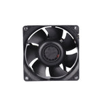 Nidec UltraFlo Fan V60E12BS1B5-07T11 4-pin PWM 12V 1.60A Cooling Fan
