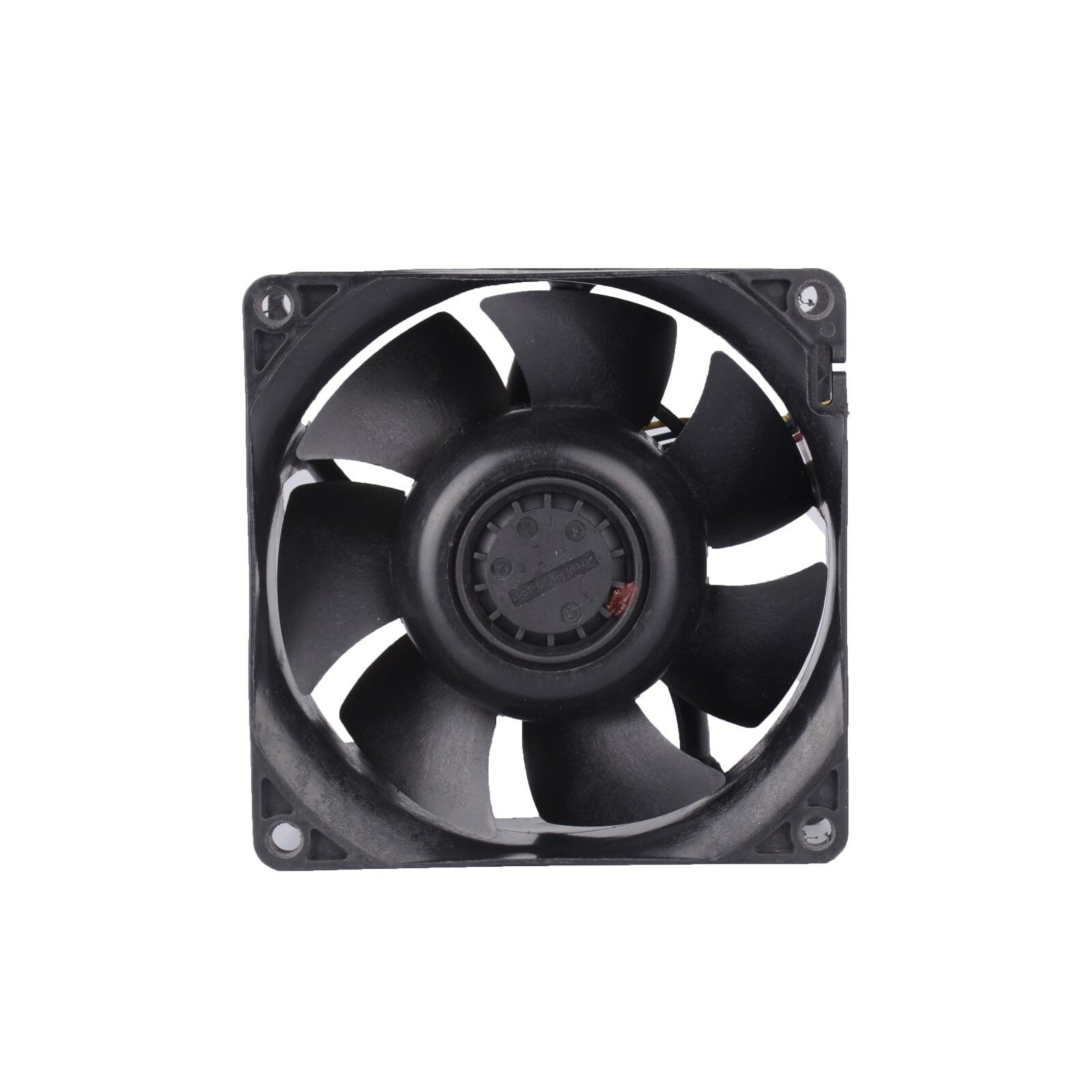 Nidec UltraFlo Fan V60E12BS1B5-07T11 4-pin PWM 12V 1.60A Cooling Fan