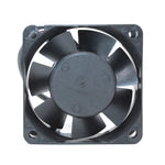 NMB 06025MA-12Q-FL 6CM 12V 0.58A 6025 high air volume cooling fan 3 wires