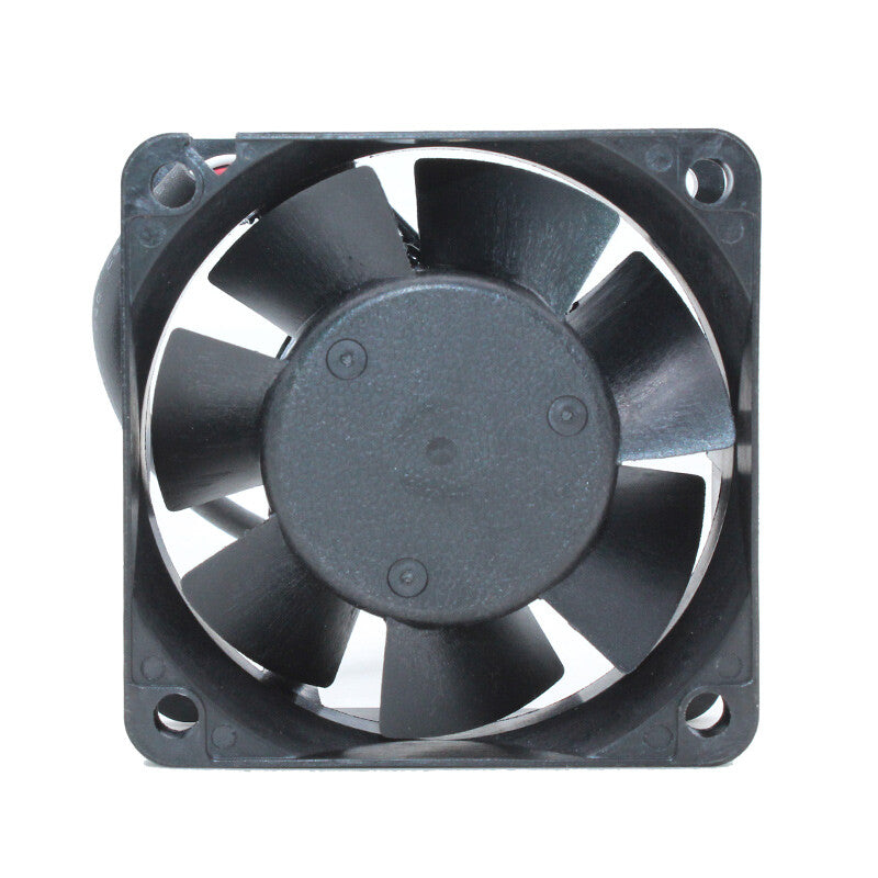 NMB 06025MA-12Q-FL 6CM 12V 0.58A 6025 high air volume cooling fan 3 wires