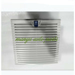 For Rittal Cabinet Fan SK3244.140 Filter Fan AC 400V 93/140W 0.17A Ebmpapst Fan