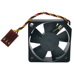 MC35101V2-0000-G99 3.5cm 35x35x10mm DC12V 0.52W 3pin small silent cooling fan