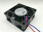 Mechatronics F6025X24B FH DC24V 0.170A 6CM inverter cooling fan