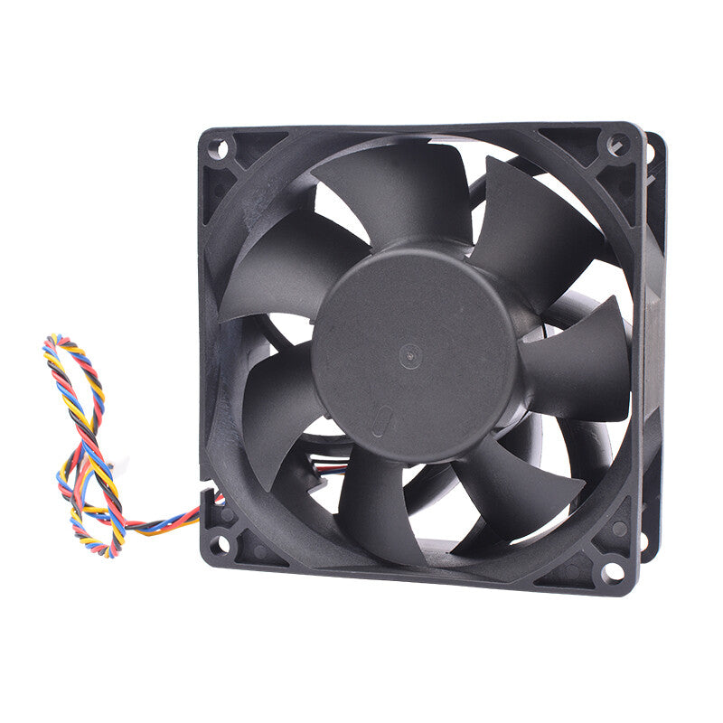 ACP9238B-24 92x92x38mm 92mm DC24V 0.35A cooling fan for inverter power supply