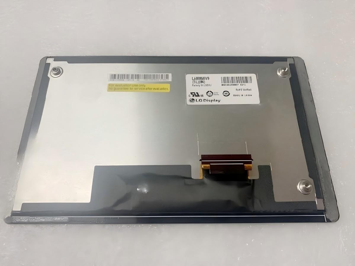 8" inch LA080WV9-SL04 LA080WV9(SL)(04) LCD screen display for LG 1 year warranty