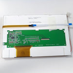 UMSH-8596MD-7T U.R.T 7168596110 U.R.T 7138173000 LCD Display Screen+Touch Panel