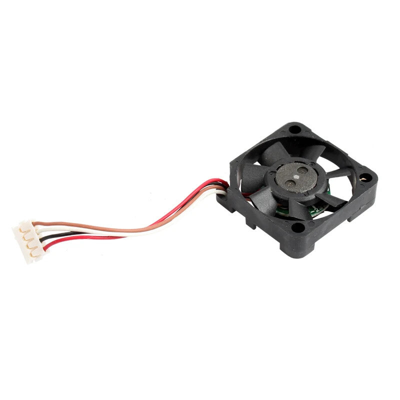MF17B05P 1.7cm 17mm fan 17x17x4mm DC5V 0.08A 4lines Ultra thin small cooling fan