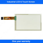 TPI#1405-001 Rev C Touch Screen Panel Glass for TPI#1405-001 Rev C