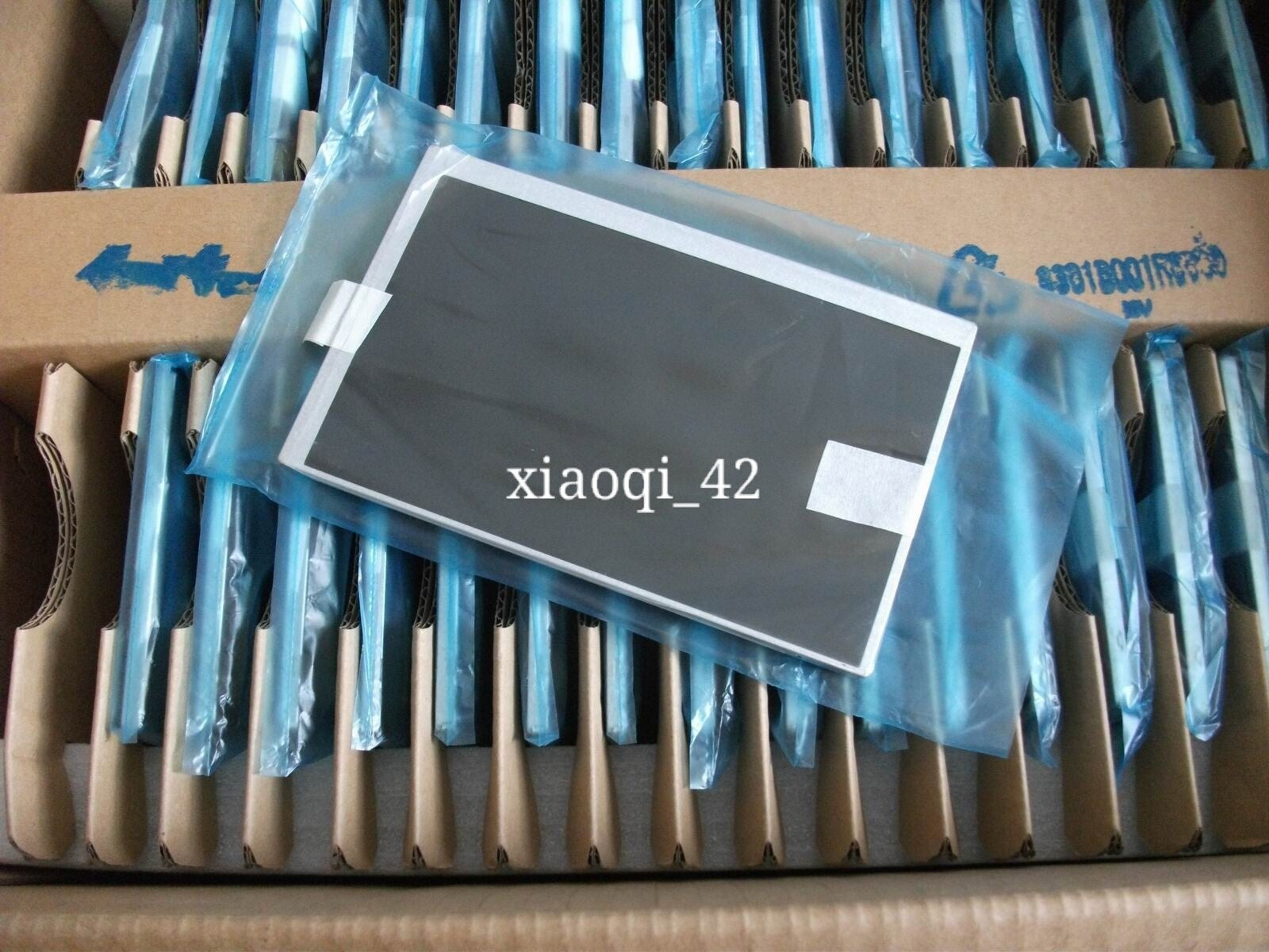 NEW G070Y2-L01 LCD PANEL 7" 800*480 FOR Innolux Screen Display