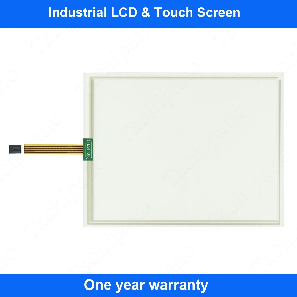 Touch Screen for @-Touch 4WR10411N1 WR-4 Panel 10411N1 10.4 inch Glass