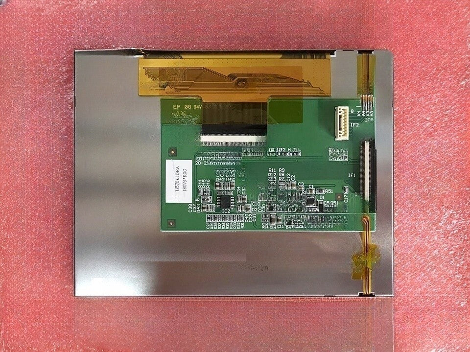 5.7" inch ET0570E1DBA Industrial LCD Display Screen Panel For EDT