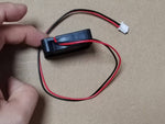NEW for 4010 12V 0.10A 4CM Silent Cooling Device Fan JSF4010HS