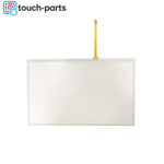 PI3102H PI3102I/N Resistive Touch Screen Glass Panel for Replacement