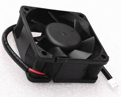 EFC-06E12H for DWPH 6025 60mm 6CM Fan 2-wire 2.5 Plug 12V 0.6A Cooling