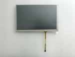 7" inch For UMSH-8637MD-T 6201B001QW300 LCD Display Screen + Touch Digitizer