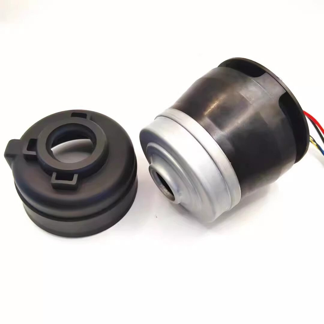 65MM DC24V High Speed DC Brushless Fan Vacuum Cleaner Motor+ speed control board