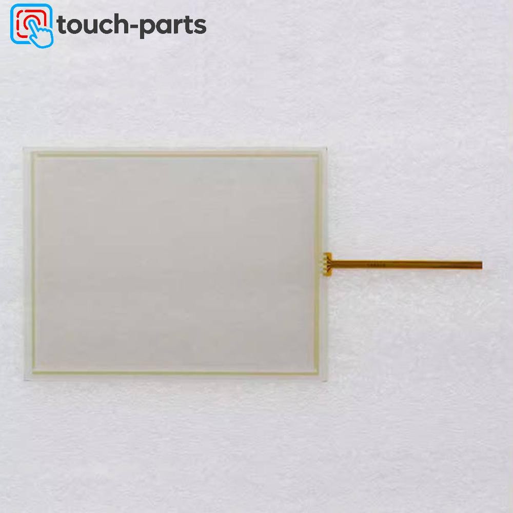 DTR-800 Touch Screen Glass Replacement for DTR Touchpad Repair