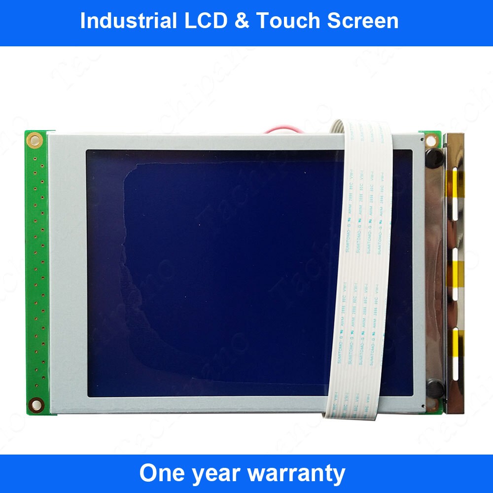 6FC5 403-0AA10-0AA1 LCD Screen for 6FC5403-0AA10-0AA1 HT6 Display Panel
