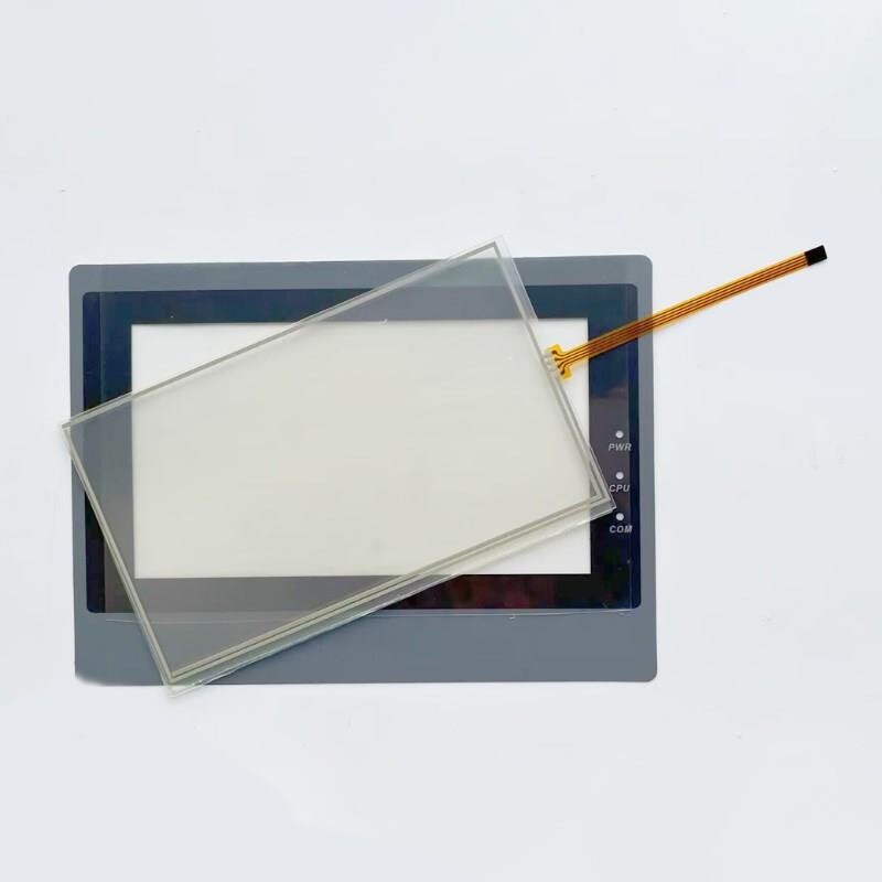 For KINCO ET070 MT4434T MT4434TE MT4414T MT4414TE Touch Screen & Protective Film
