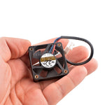 DA03510B05M 35mm 35x10mm DC5V 0.08A 3pin 12000rpm Dual ball bearing cooling fan