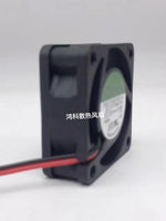 SUNON PSD1204PHB1-A (2).Z.GN DC12V 2.9W 4015 2-wire cooling fan