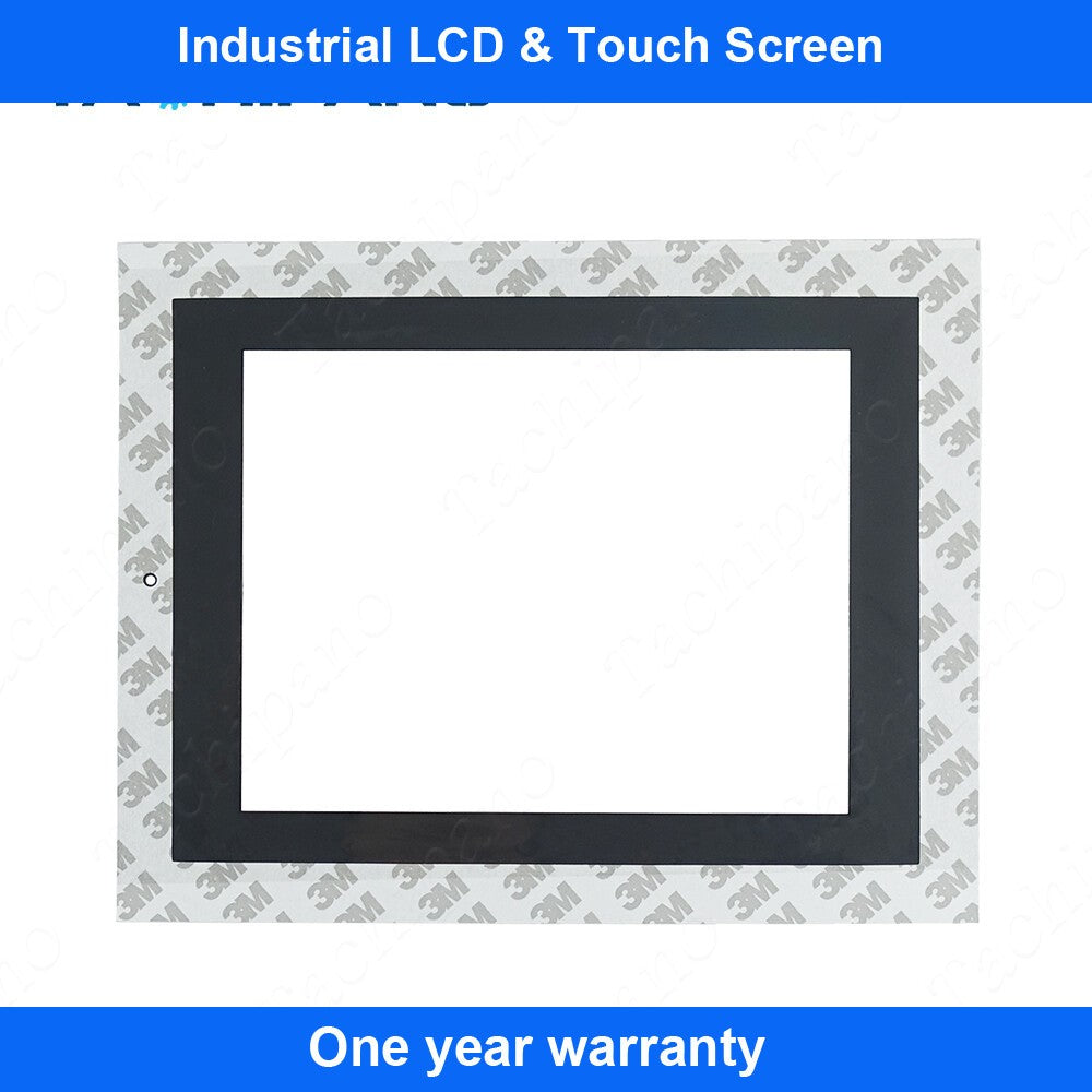 Touch Screen for Pro-face 3180045-01 3180021-03 Glass Panel with Front Overlay