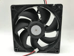 Bi-Sonic BP922524H DC24V 0.18A 9CM 90mm inverter cooling fan 2pin