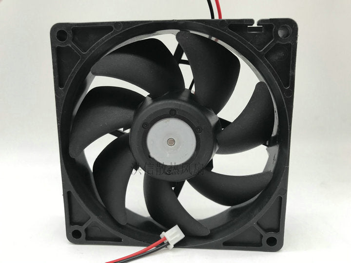 Bi-Sonic BP922524H DC24V 0.18A 9CM 90mm inverter cooling fan 2pin