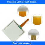 Touch Screen for EZ-T10C-F EZ-T10C-FH EZ-T10C-FS EZ-T10C-FD Panel Glass
