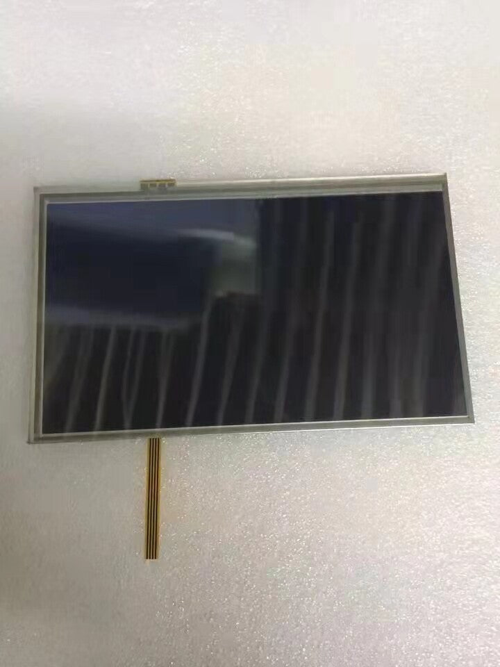 1pcs For Korg Krome LCD Screen with Touch Screen Digitizer Display Panel
