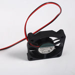2pcs KDE2405PFB1-8 original SUNON DC24V 1.0W 50*50*10 fan
