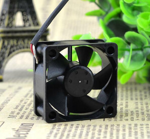 Nidec U40G12MS1A5-53J65 DC 12V 0.03A 4CM 40*40*20MM 3 Wire Cooling Fan
