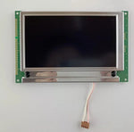LCD Fit for Komax Kappa 210 220 Wire Cut & Strip Machine Display Screen Repair