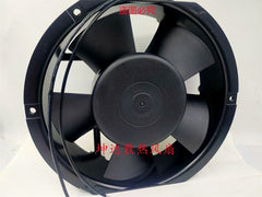 1 PC LEIPOLE Fan F2E-150S-230 AC230V 17251 17cm 2 wire cabinet Cooling fan