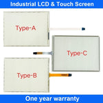 Touch Screen Panel Glass Digitizer For Panel AP920 5AP920.1043-01 TouchScreen