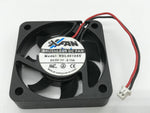 XFAN RDL4010S5 DC5V 0.13A 4010 4CM 40*10mm 2-wire silent cooling fan