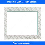 6AV6644-0AA01-2AX0 Touch Screen for 6AV6 644-0AA01-2AX0 MP 377 12" with Overlay