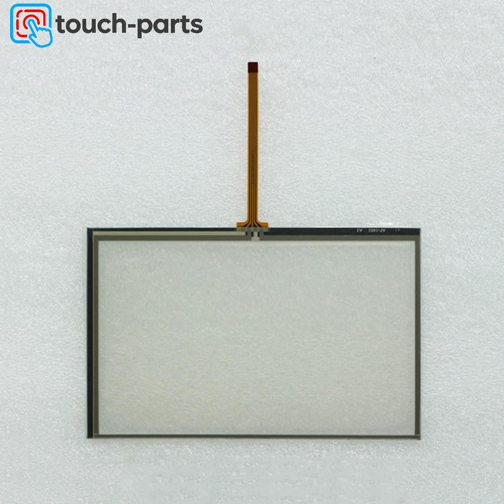 AF-1403 A1403F1S0D241 Touch Screen Glass Panel for 7-inch