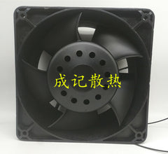 1PCS COMAIR ROTRON TN3C2 115V cooling fan