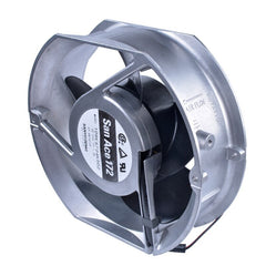 109E5724K502 172x150x52mm 24V 1.30A double ball strong wind volume cooling fan