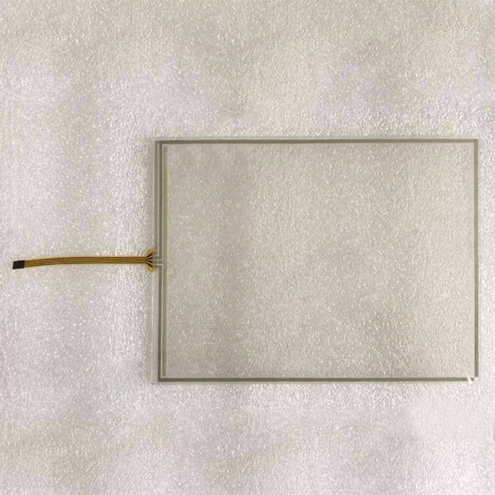 1301-161B Touch Screen Glass Panel Replacement for TTI