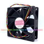 Gh12038h-z 4r-wires Violent Fan S7 S9 L3+ Dedicated 12cm High Air Volume 2.7A