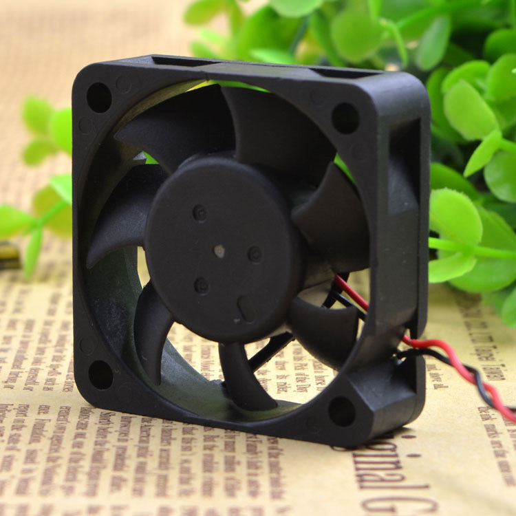 Free Shipping Delta AFB0524HHB 5cm 50mm 24V 0.17A dual ball bearing fan server