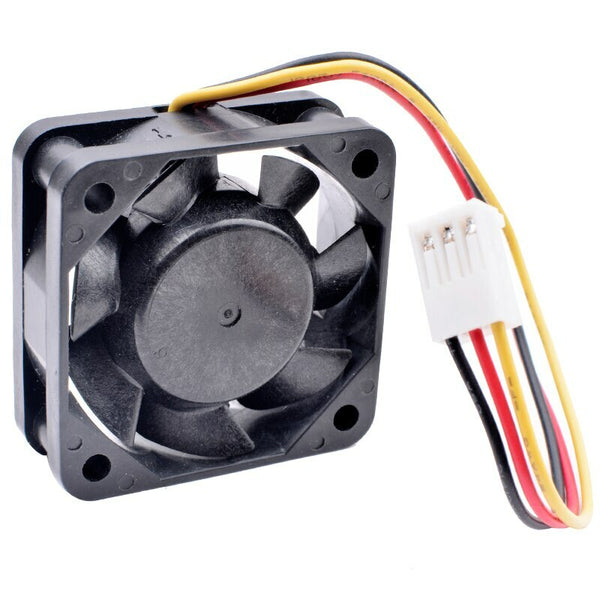 SANYO 109P0412H701 4cm 4015 40x40x15mm 12V 0.13A cooling fan