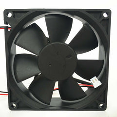 2pc TONON TD9025LS DC 12V 0.16A hydraulic mute cooling fan 90*90*25MM 2pin