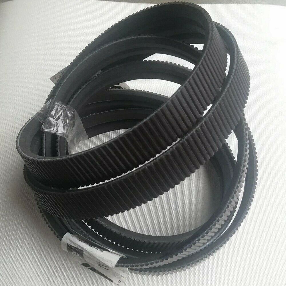 7M1220 Lathe spindle triangle belt S mixer belt